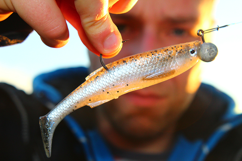 Shrap-Drakers.pl | Shrap Drakers Fishing | Wędkarstwo 