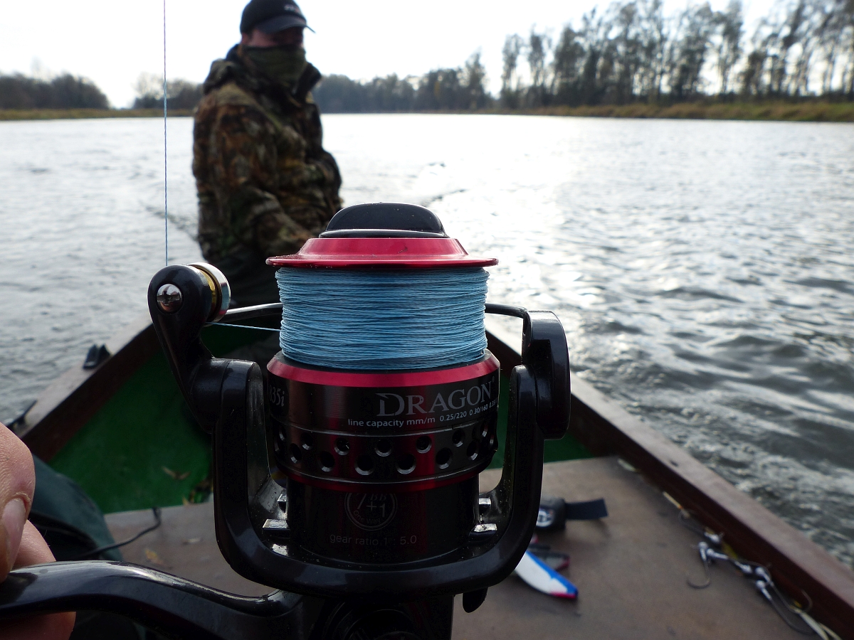 Shrap-Drakers.pl | Shrap Drakers Fishing | Wędkarstwo 