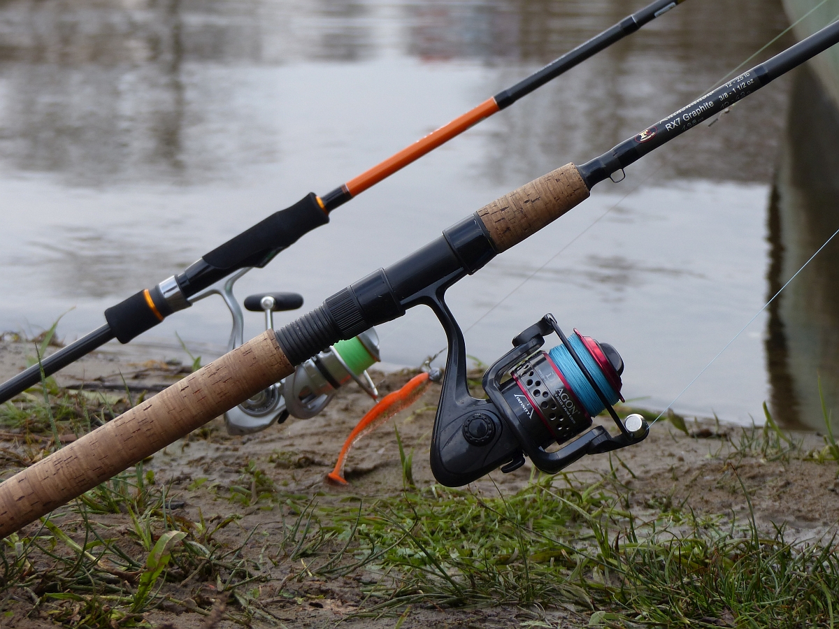 Shrap-Drakers.pl | Shrap Drakers Fishing | Wędkarstwo 