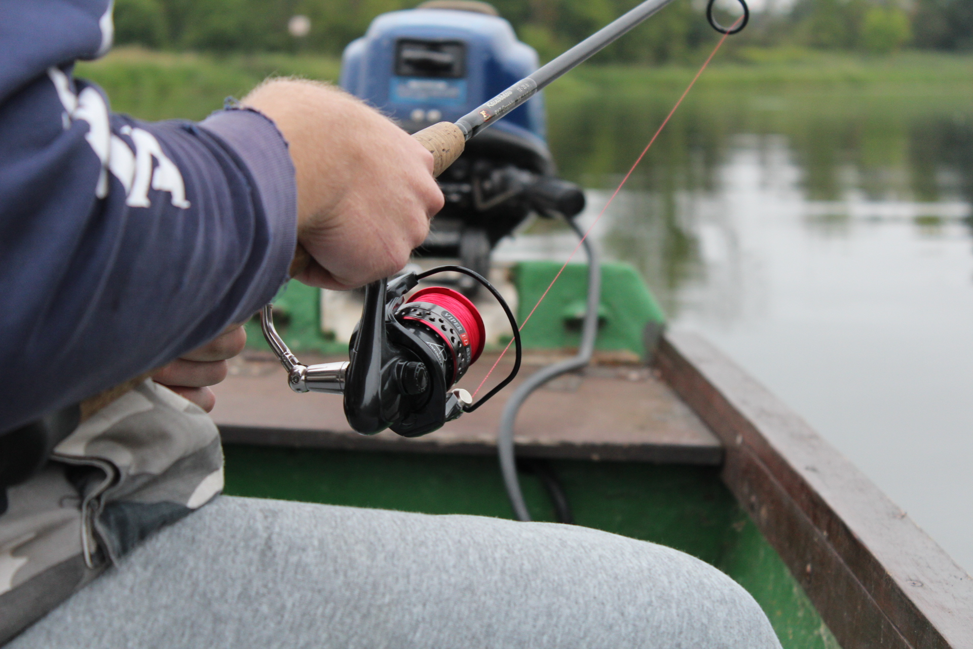 Shrap-Drakers.pl | Shrap Drakers Fishing | Wędkarstwo 