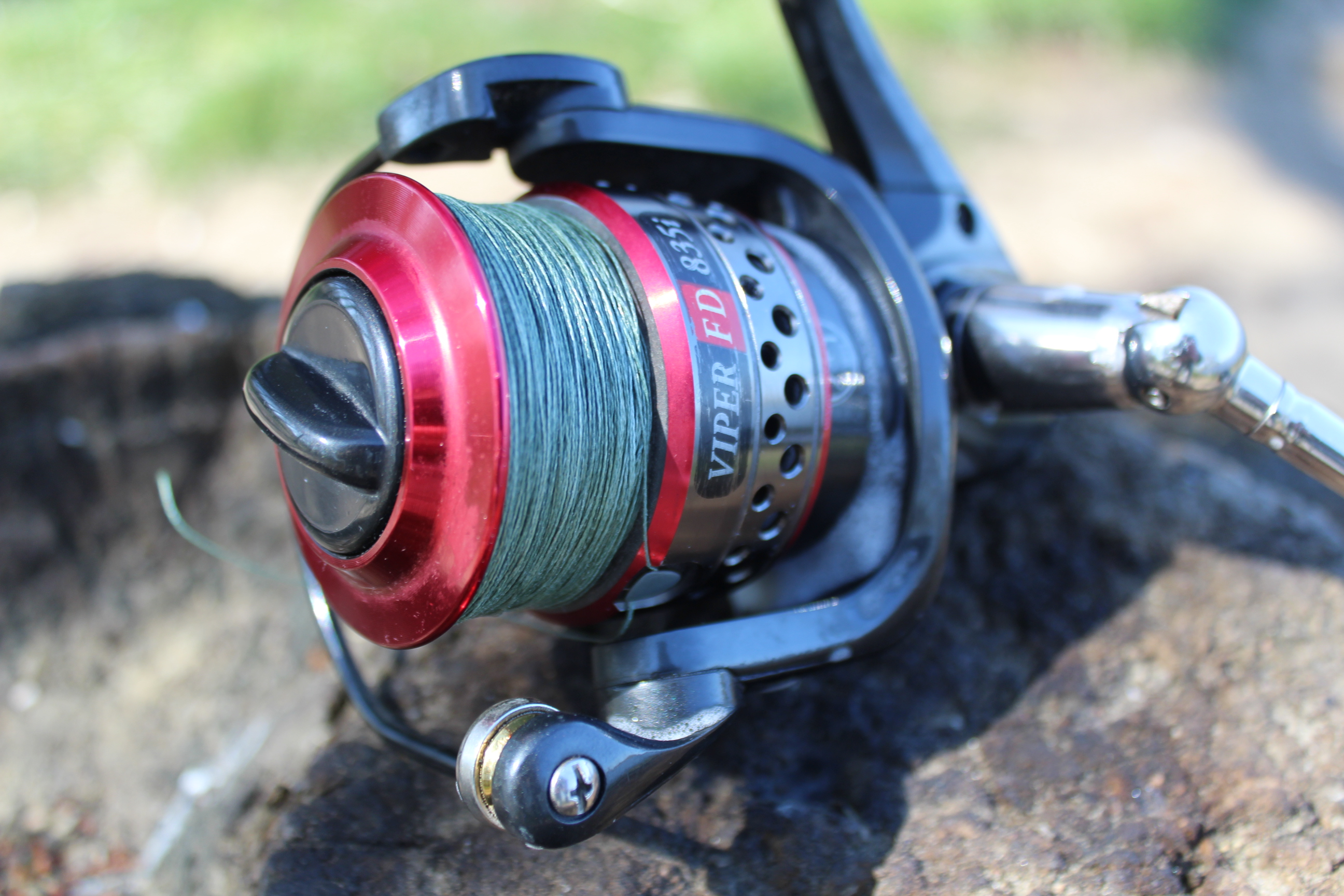 Shrap-Drakers.pl | Shrap Drakers Fishing | Wędkarstwo 