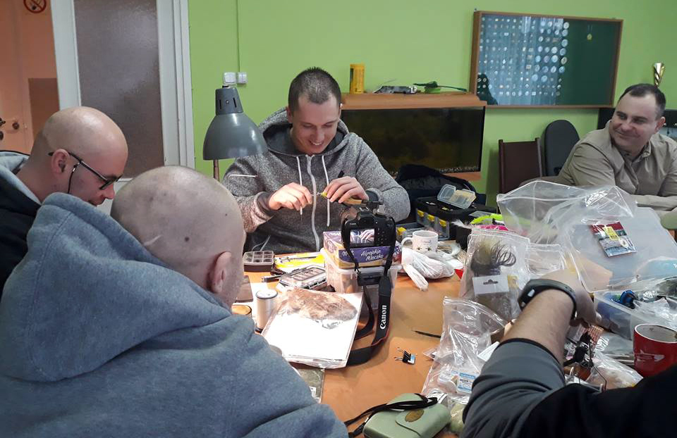 Shrap-Drakers.pl | Shrap Drakers Fishing | Wędkarstwo 