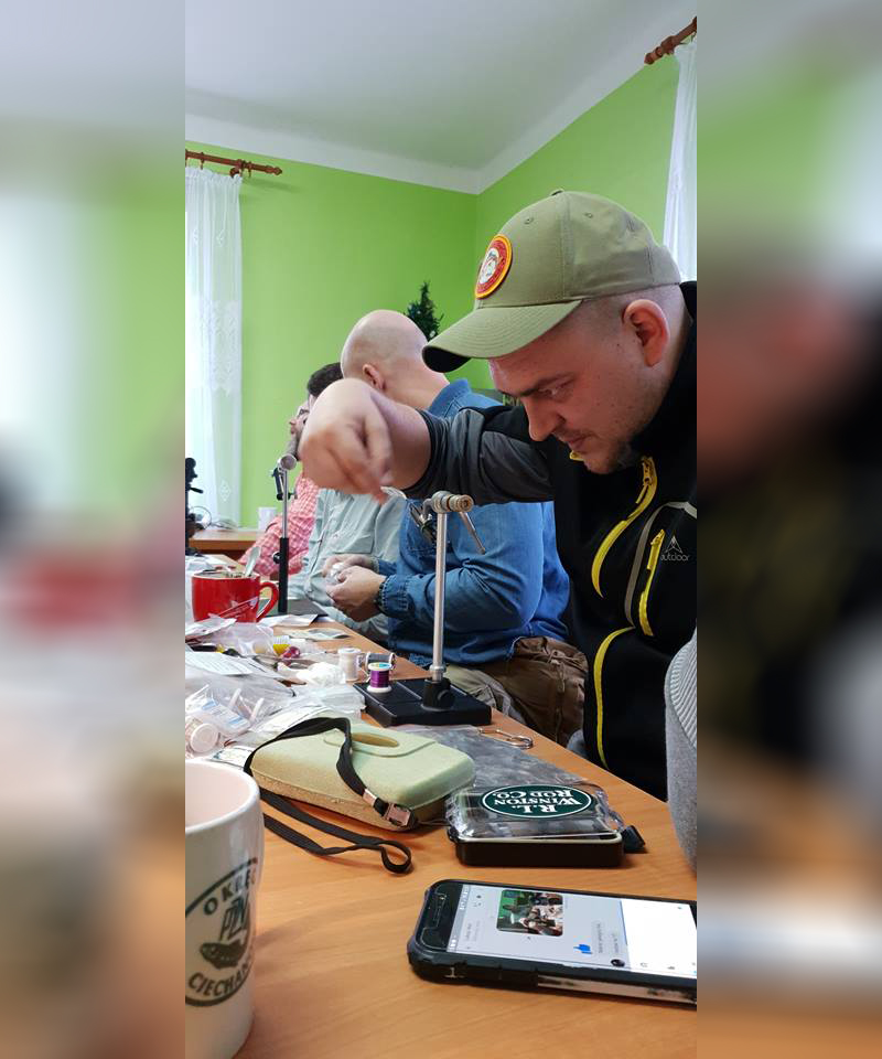 Shrap-Drakers.pl | Shrap Drakers Fishing | Wędkarstwo 