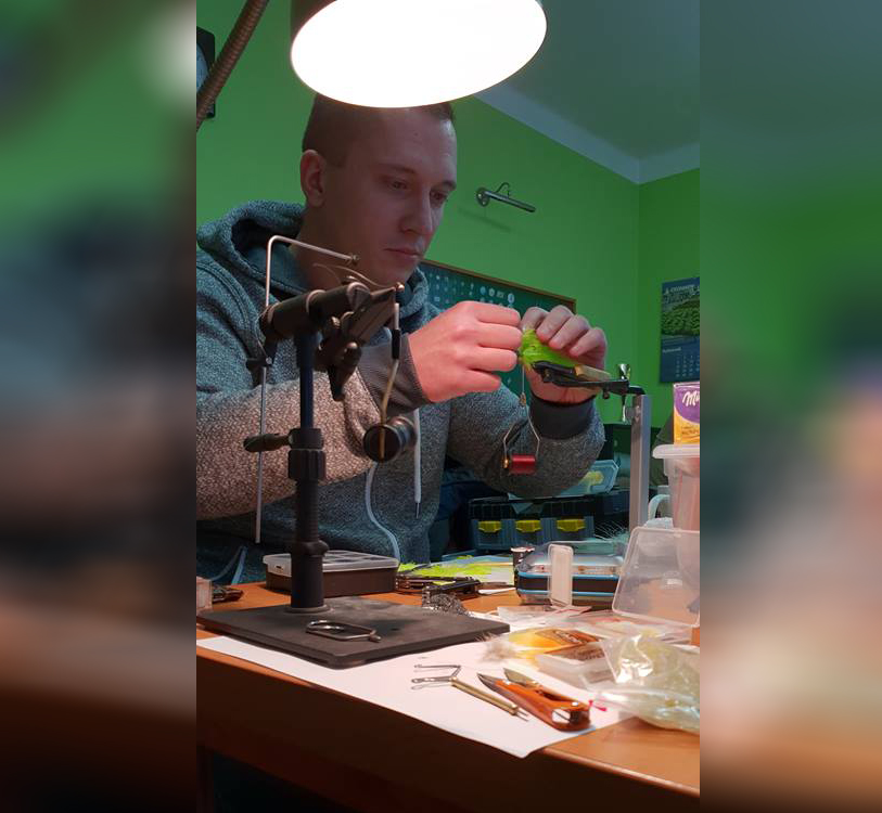 Shrap-Drakers.pl | Shrap Drakers Fishing | Wędkarstwo 