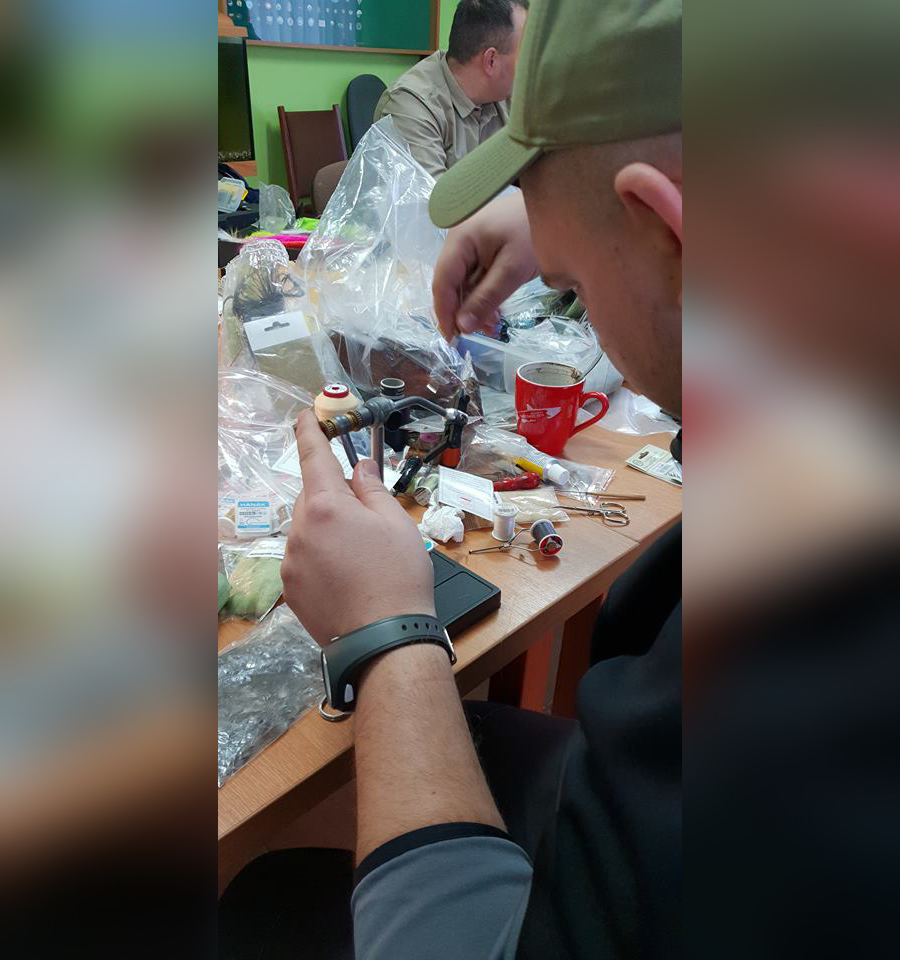 Shrap-Drakers.pl | Shrap Drakers Fishing | Wędkarstwo 