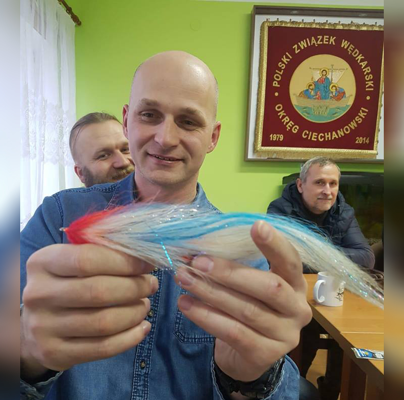 Shrap-Drakers.pl | Shrap Drakers Fishing | Wędkarstwo 