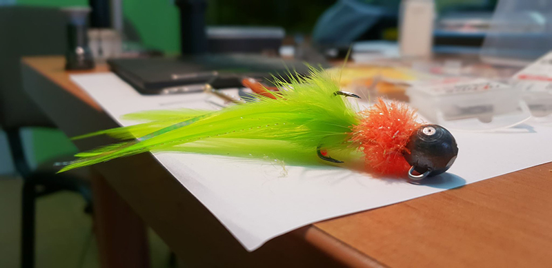 Shrap-Drakers.pl | Shrap Drakers Fishing | Wędkarstwo 