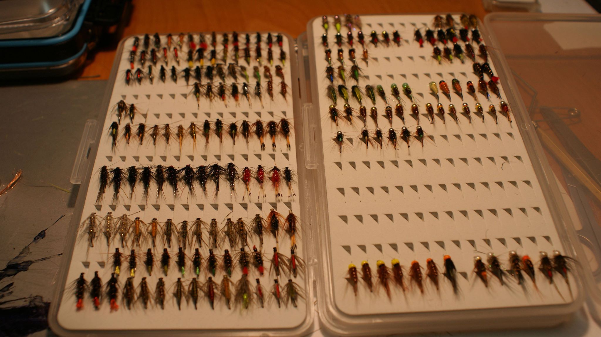 Shrap-Drakers.pl | Shrap Drakers Fishing | Wędkarstwo 