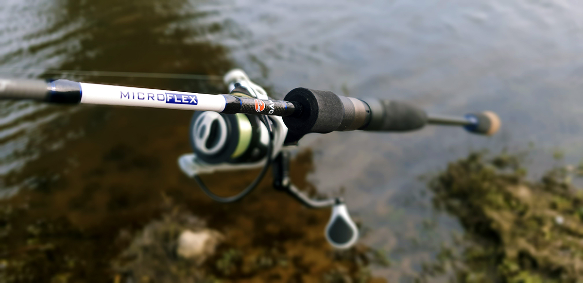 A czy Ty masz już Microflexa od firmy DAM Effzett?