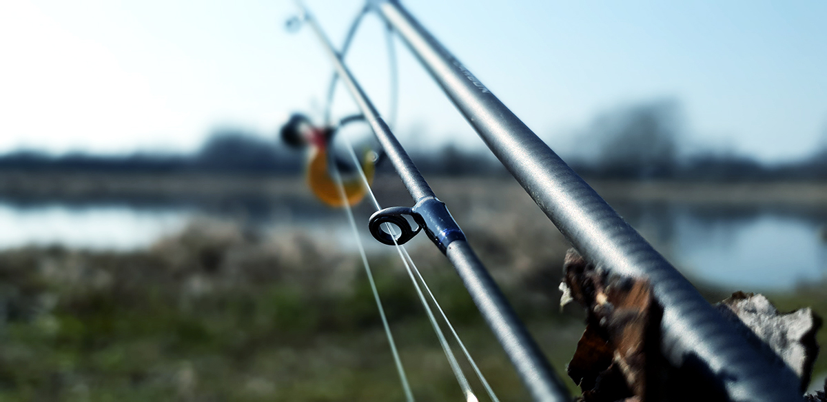 Shrap-Drakers.pl | Shrap Drakers Fishing | Wędkarstwo 