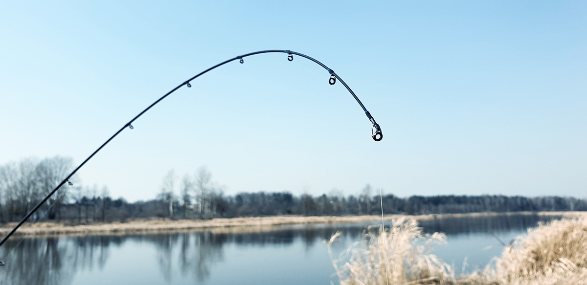 Shrap-Drakers.pl | Shrap Drakers Fishing | Wędkarstwo 