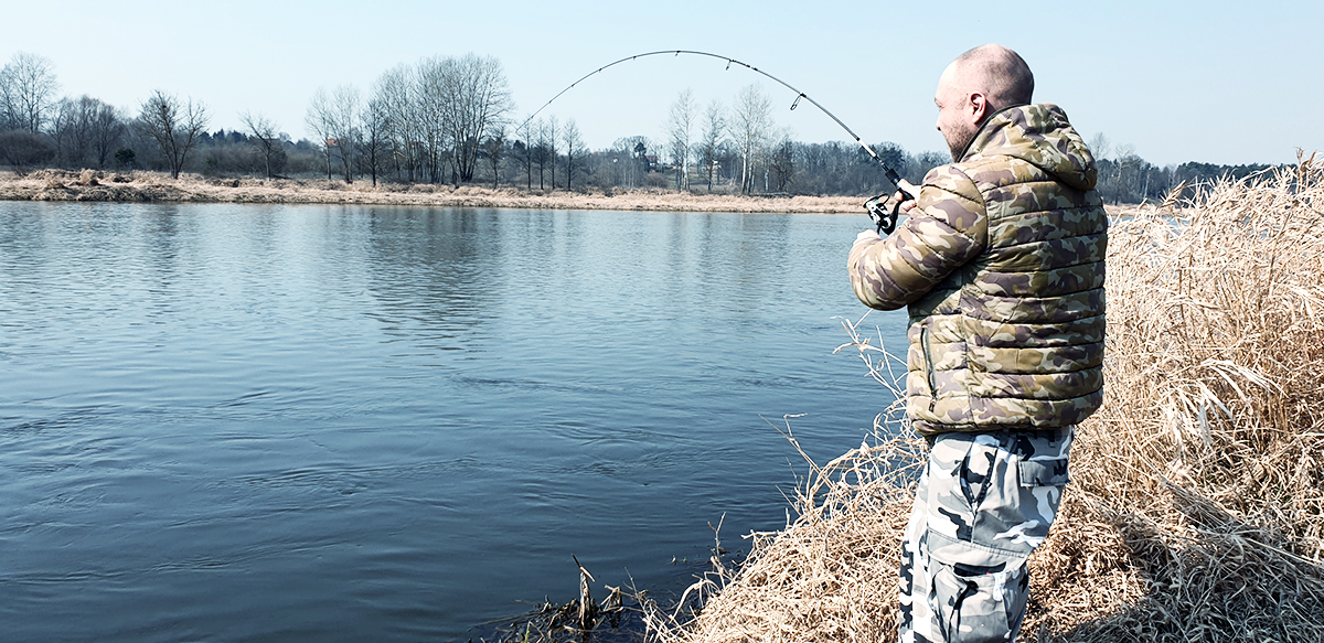 Shrap-Drakers.pl | Shrap Drakers Fishing | Wędkarstwo 