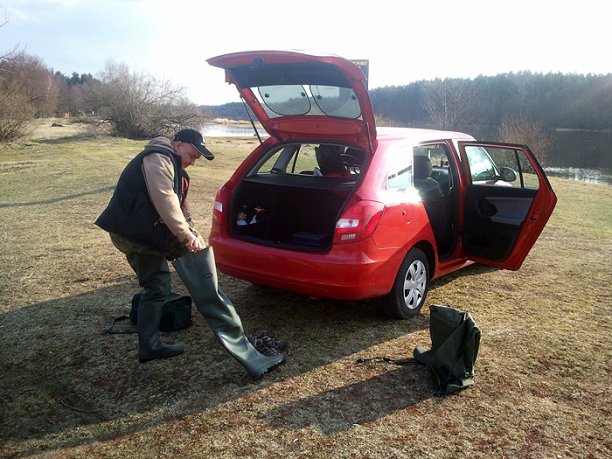 Shrap-Drakers.pl | Shrap Drakers Fishing | Wędkarstwo 