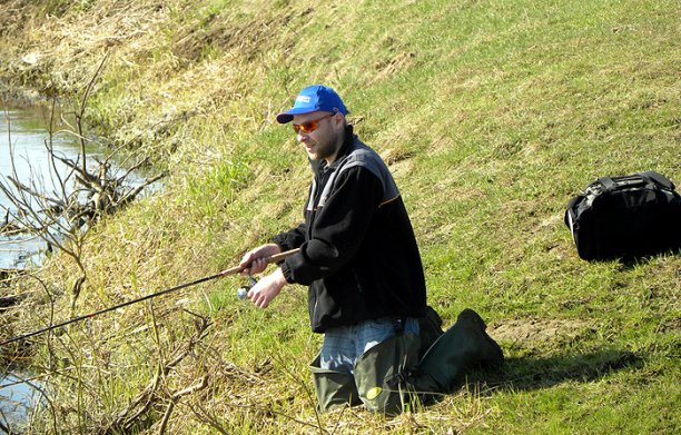 Shrap-Drakers.pl | Shrap Drakers Fishing | Wędkarstwo 