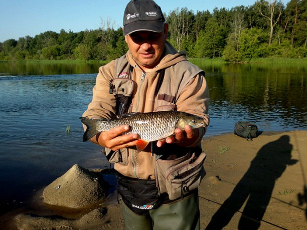 Shrap-Drakers.pl | Shrap Drakers Fishing | Wędkarstwo 