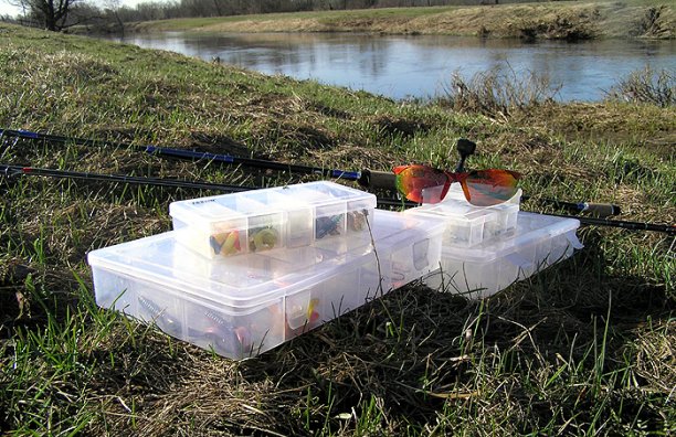 Shrap-Drakers.pl | Shrap Drakers Fishing | Wędkarstwo 