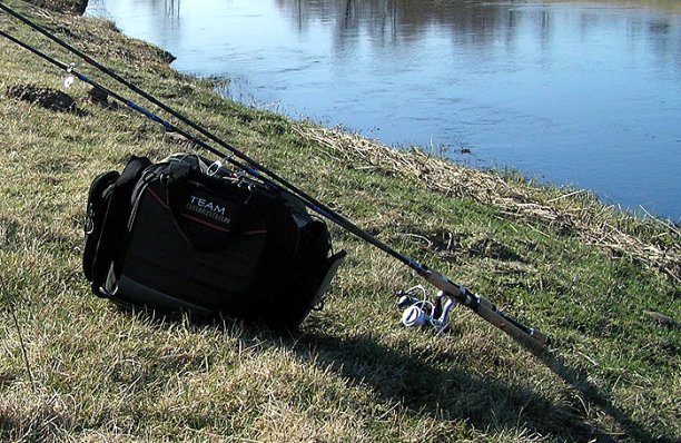 Shrap-Drakers.pl | Shrap Drakers Fishing | Wędkarstwo 