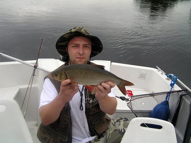 Shrap-Drakers.pl | Shrap Drakers Fishing | Wędkarstwo 