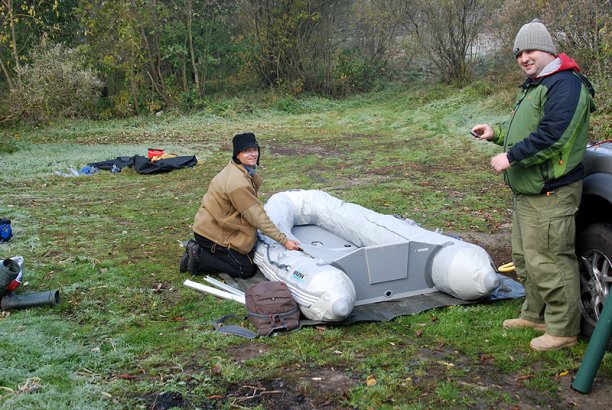 Shrap-Drakers.pl | Shrap Drakers Fishing | Wędkarstwo 