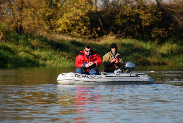 Shrap-Drakers.pl | Shrap Drakers Fishing | Wędkarstwo 