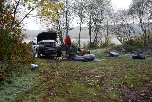 Shrap-Drakers.pl | Shrap Drakers Fishing | Wędkarstwo 