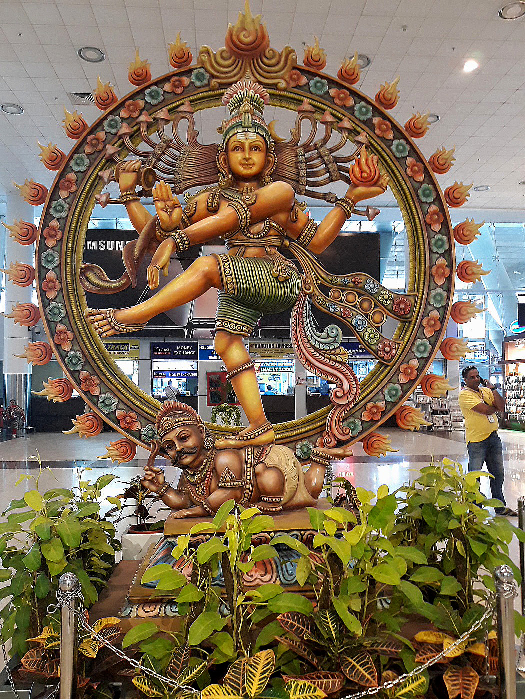 Andamany - w królestwie krykieta