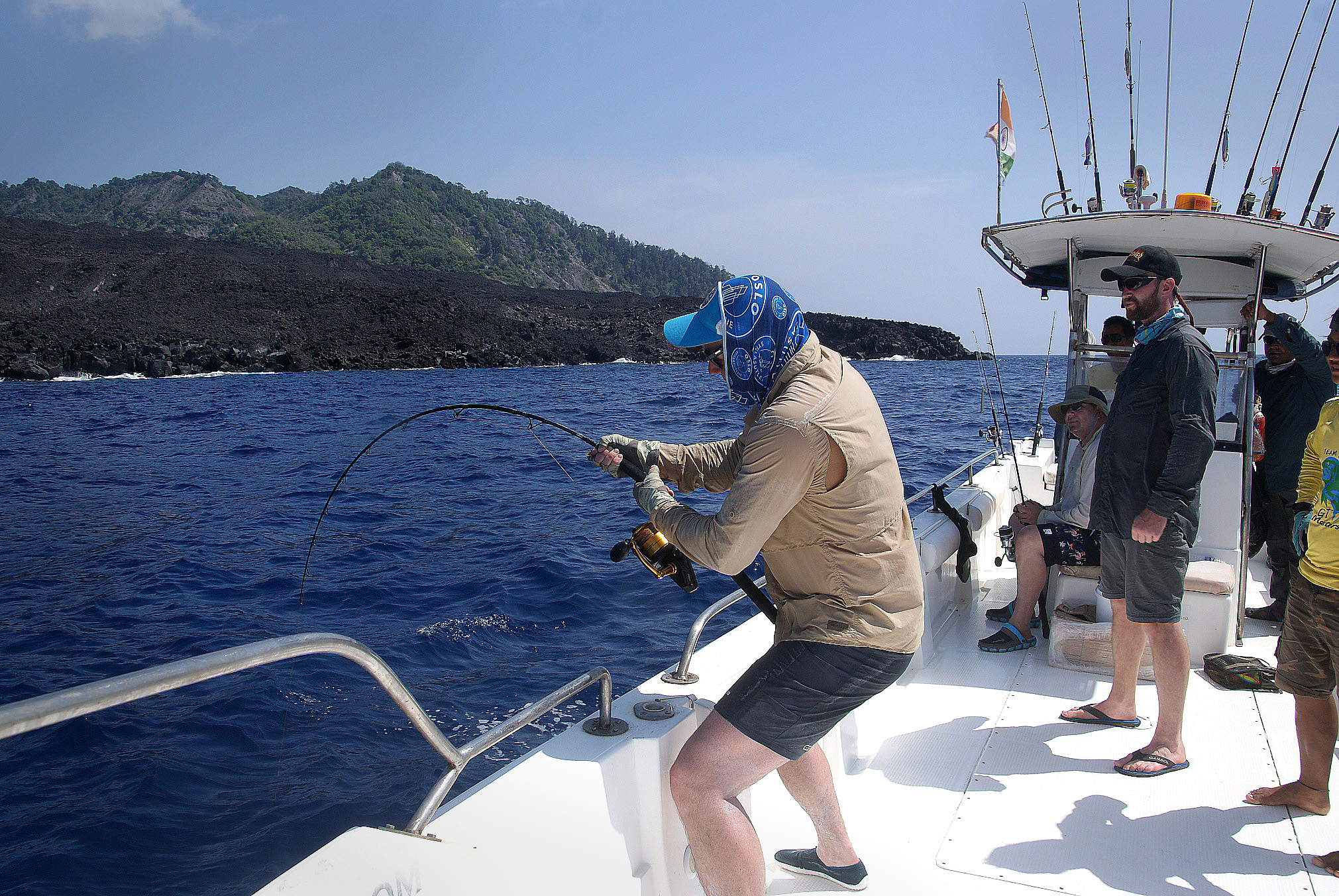 Shrap-Drakers.pl | Shrap Drakers Fishing | Wędkarstwo 