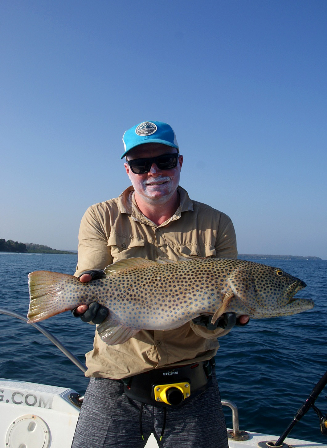 Shrap-Drakers.pl | Shrap Drakers Fishing | Wędkarstwo 