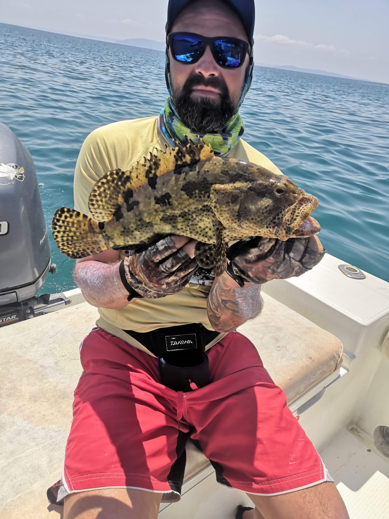 Shrap-Drakers.pl | Shrap Drakers Fishing | Wędkarstwo 