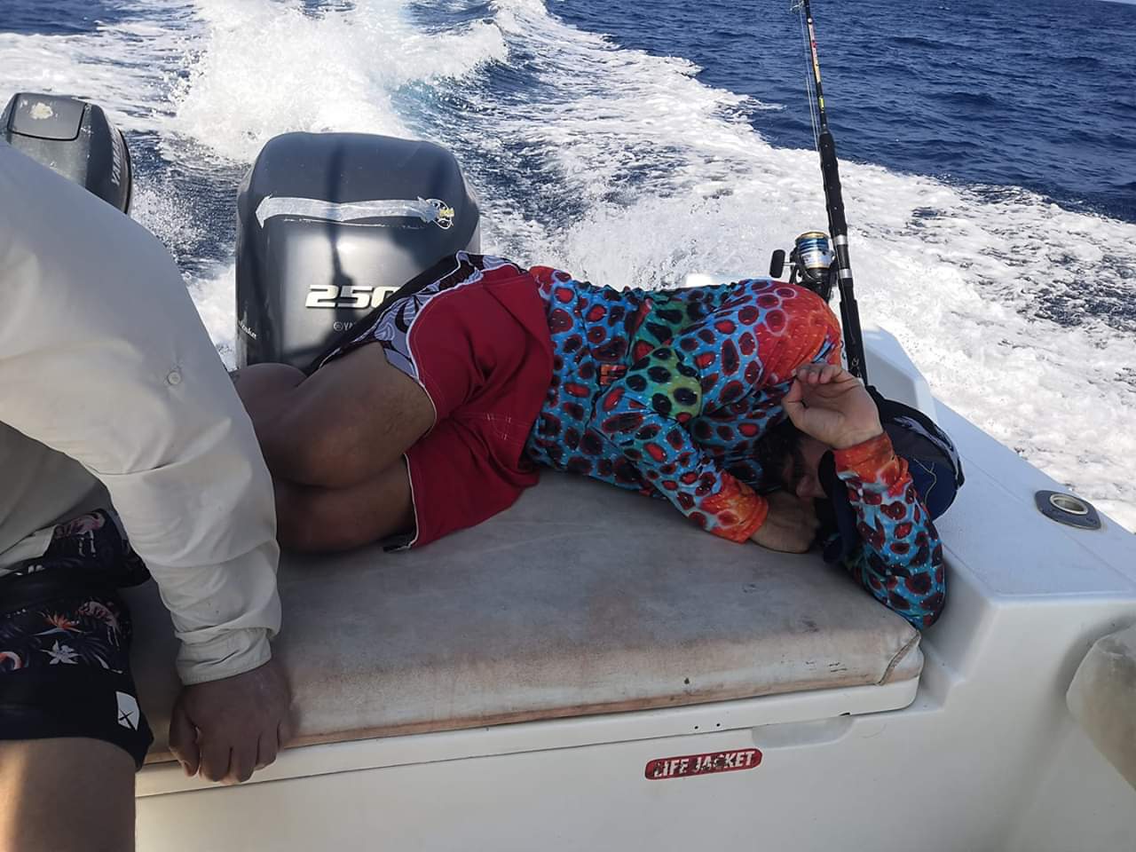 Shrap-Drakers.pl | Shrap Drakers Fishing | Wędkarstwo 