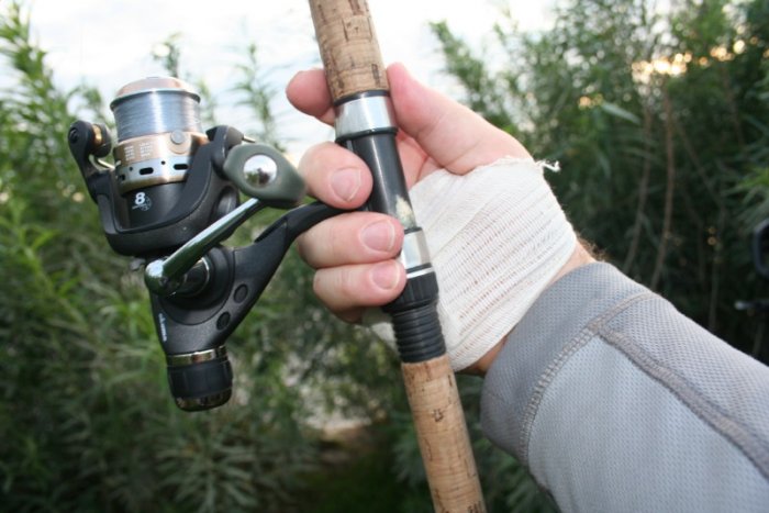 Shrap-Drakers.pl | Shrap Drakers Fishing | Wędkarstwo 