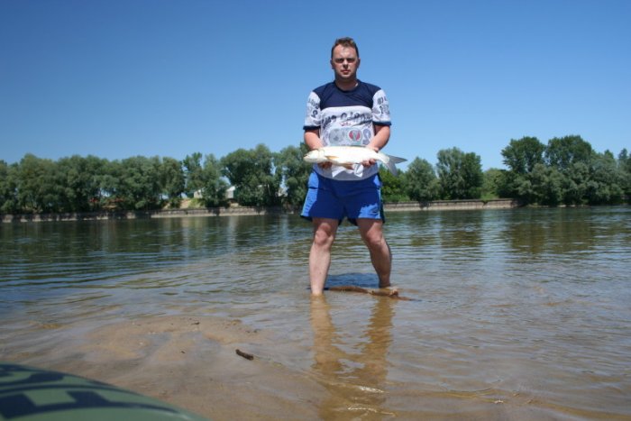 Shrap-Drakers.pl | Shrap Drakers Fishing | Wędkarstwo 