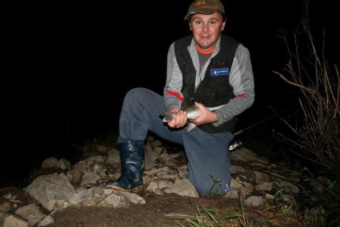 Shrap-Drakers.pl | Shrap Drakers Fishing | Wędkarstwo 