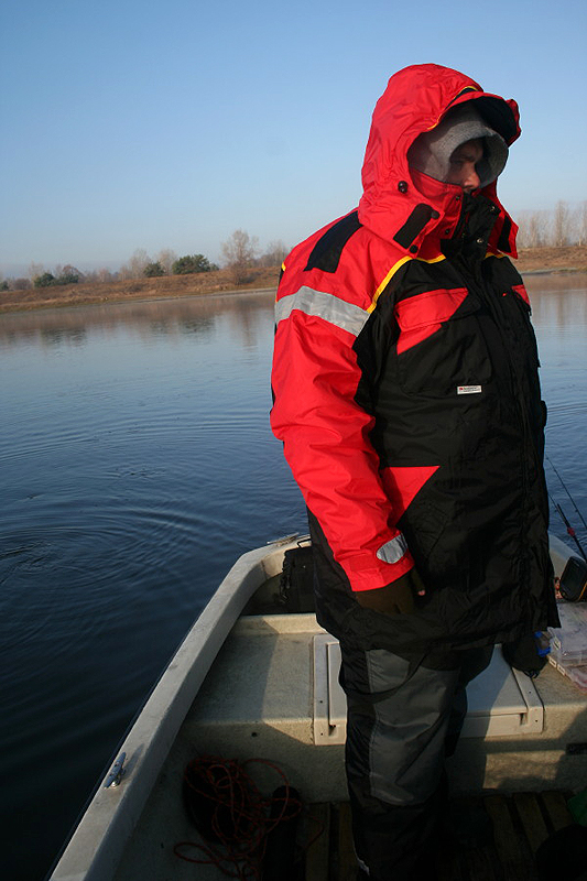 Shrap-Drakers.pl | Shrap Drakers Fishing | Wędkarstwo 