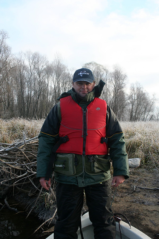 Shrap-Drakers.pl | Shrap Drakers Fishing | Wędkarstwo 