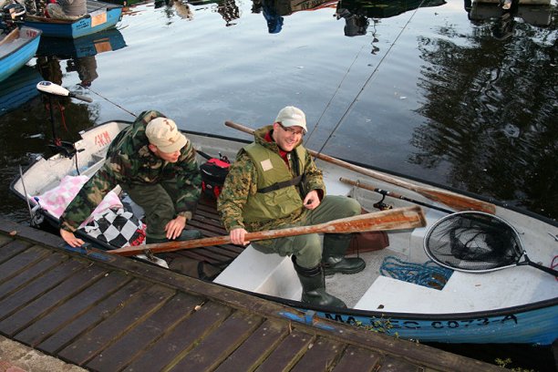 Shrap-Drakers.pl | Shrap Drakers Fishing | Wędkarstwo 