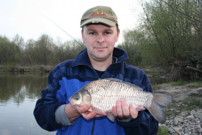 Shrap-Drakers.pl | Shrap Drakers Fishing | Wędkarstwo 