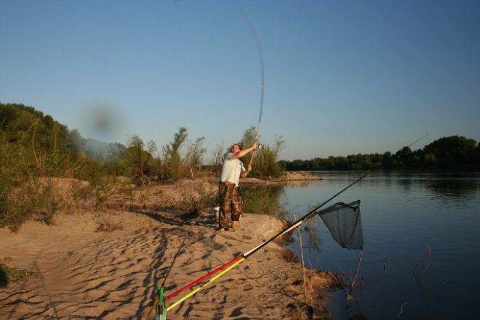 Shrap-Drakers.pl | Shrap Drakers Fishing | Wędkarstwo 