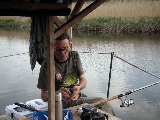 Shrap-Drakers.pl | Shrap Drakers Fishing | Wędkarstwo 