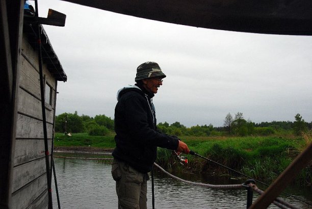 Shrap-Drakers.pl | Shrap Drakers Fishing | Wędkarstwo 