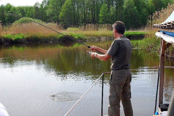 Shrap-Drakers.pl | Shrap Drakers Fishing | Wędkarstwo 