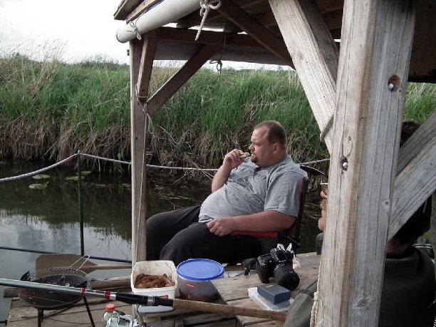 Shrap-Drakers.pl | Shrap Drakers Fishing | Wędkarstwo 