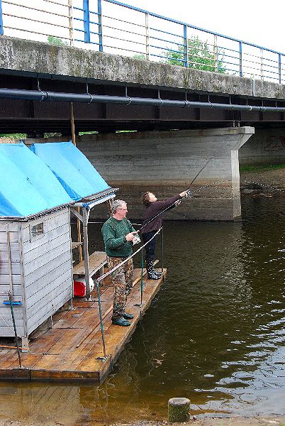 Shrap-Drakers.pl | Shrap Drakers Fishing | Wędkarstwo 