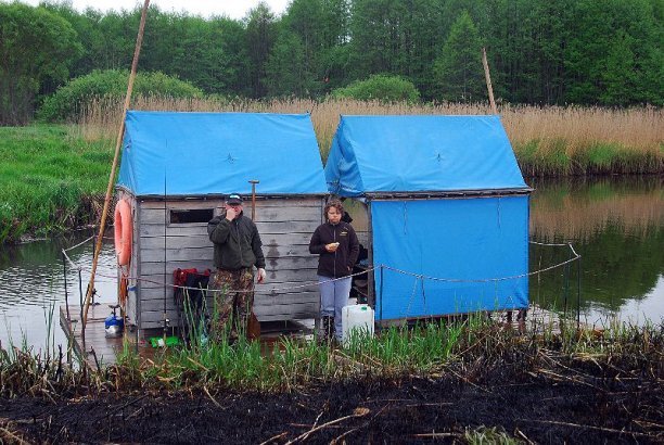 Shrap-Drakers.pl | Shrap Drakers Fishing | Wędkarstwo 