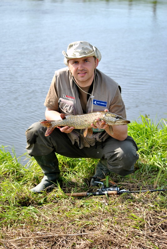 Shrap-Drakers.pl | Shrap Drakers Fishing | Wędkarstwo 