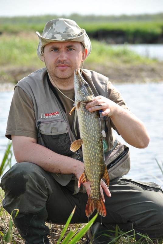 Shrap-Drakers.pl | Shrap Drakers Fishing | Wędkarstwo 