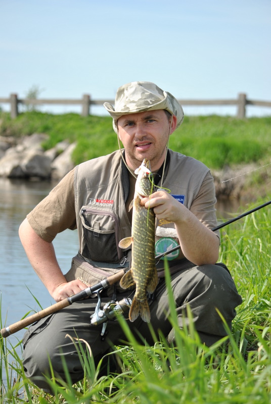Shrap-Drakers.pl | Shrap Drakers Fishing | Wędkarstwo 