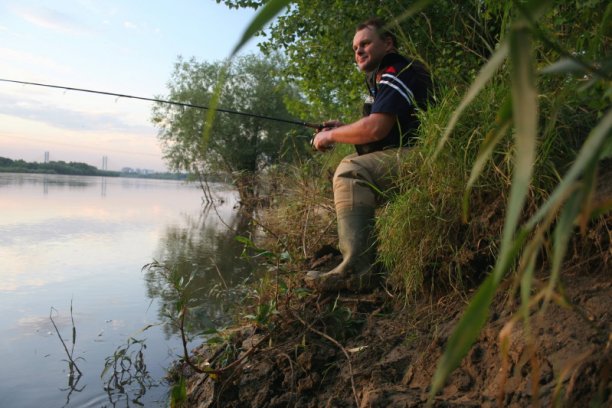 Shrap-Drakers.pl | Shrap Drakers Fishing | Wędkarstwo 