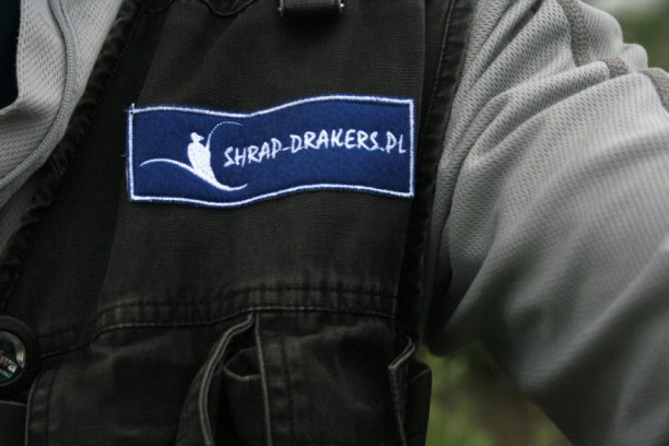 Shrap-Drakers.pl | Shrap Drakers Fishing | Wędkarstwo 