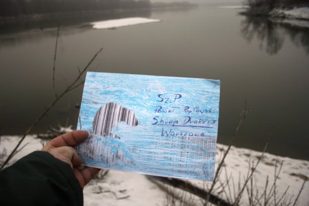 Shrap-Drakers.pl | Shrap Drakers Fishing | Wędkarstwo 